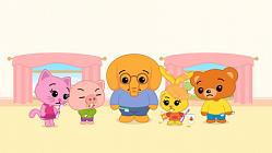 Shiny Teeth - Episode 46