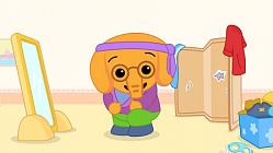 Friendship Rewards - Episode 52