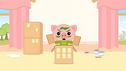 Friendship Heroes - Episode 53