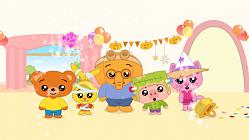 Halloween! - Episode 54