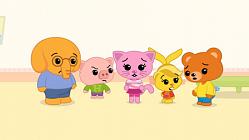 The Music Box - Episode 57