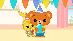 Nesho´s Birthday - Episode 58