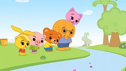 An Underwater Adventure - Episode 59