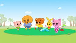 Minigolf - Episode 60