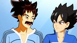 The Big Breakthrough  - Episode 17