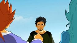 The Fine Line Between Victory and Defeat - Episode 22