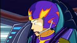 Arrival of the Wicked Blades - Episode 24