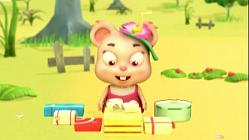 Peach Blossom Petal - Episode 17