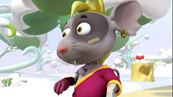 Dream Town’s First Snow - Episode 19