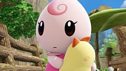 Pink Aru and Hedgehog - Episode 45