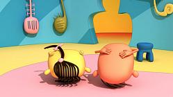 Taller and Shorter - Episode 129