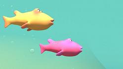 Big and Little Fish - Episode 146