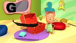 Ghayn - Crow, Cloud, Forest - Episode 148