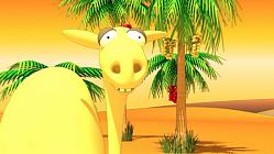 Palm Tree - Episode 156