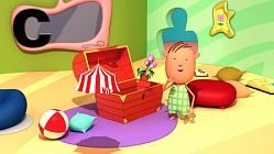 Kaaf - Dog, Book, Cake - Episode 162