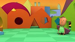 Pyramid - Episode 165