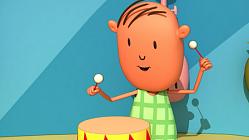 Sharing Space - Episode 170