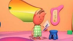 The Movement Book - Episode 188