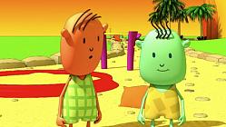 Making Friends - Episode 201