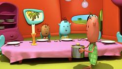 World of Plants-Jasmine - Episode 215