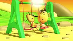 My Body- Blood - Episode 224