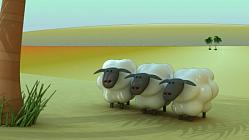 My Clothes- Winter Coat - Episode 226