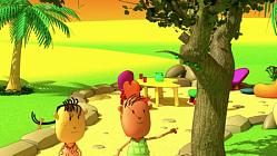 Fruits - Figs - Episode 240