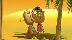 Fruits - Dates - Episode 244