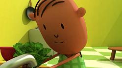 Vegetables- Lettuce - Episode 249