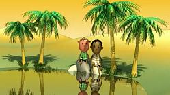 Monkey - Episode 255