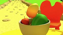 Fresh Juice - Episode 267