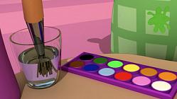  Blue+Yellow=Green - Episode 270