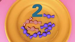 Choosing 3 Candies from 9 - Episode 281