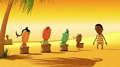 Jumping in Bags - Episode 288