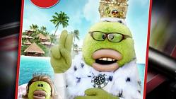 Monarchy - Episode 47