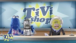 Teleshopping - Episode 55