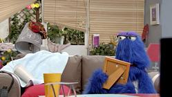 Gorg Almighty - Episode 68