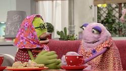 Hide-and-Seek - Episode 88