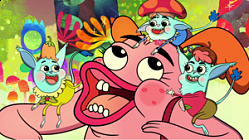 The Nock and the Treeples