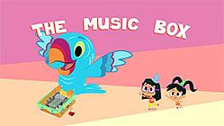 The Music Box - Episode 7