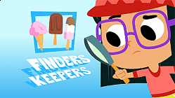 المكتشفون الحافظون