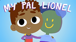 صديقي ليونيل