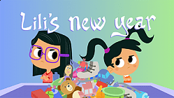 عام ليلي الجديد