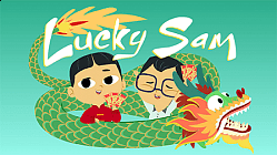 لاكي سام
