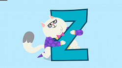 Letter Z