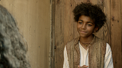 Once Upon a Time Part 1 