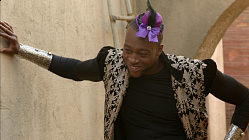 The Wise Goat of Baghdad