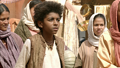 The Talking Treasure Bird