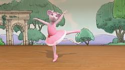 Angelina's Holiday Treats