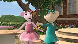 Angelina's Lunch Table